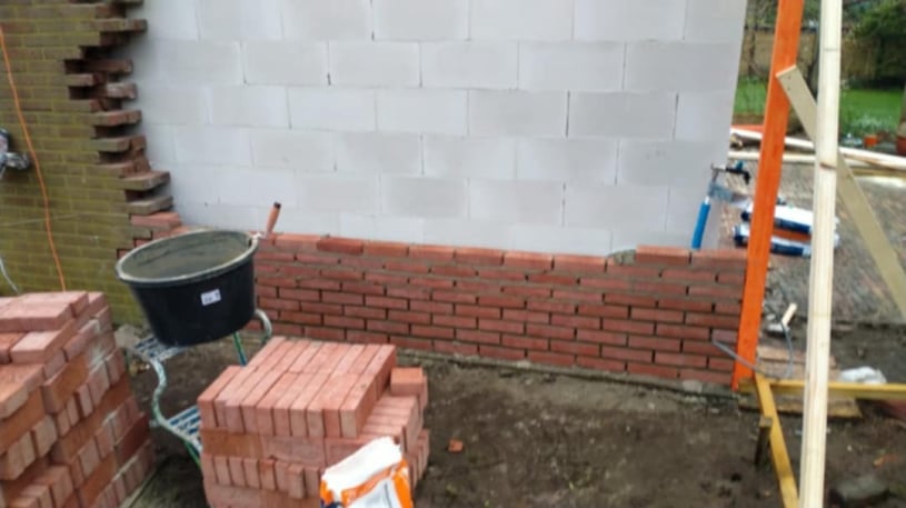 Mobirise Website Builder